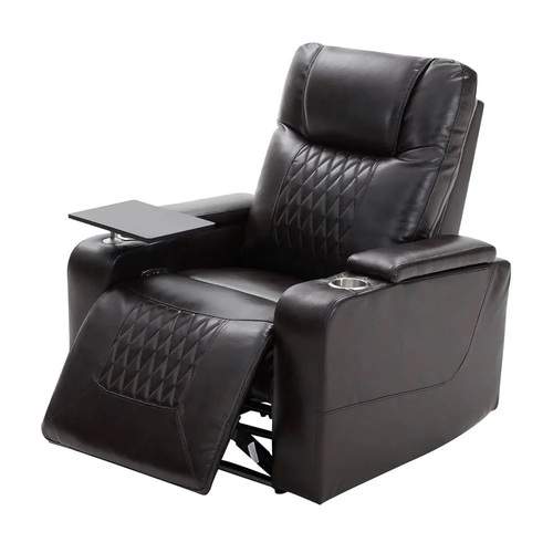Single Seat Recliner Chair