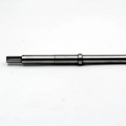 Smooth Rotation Shaft Pulley