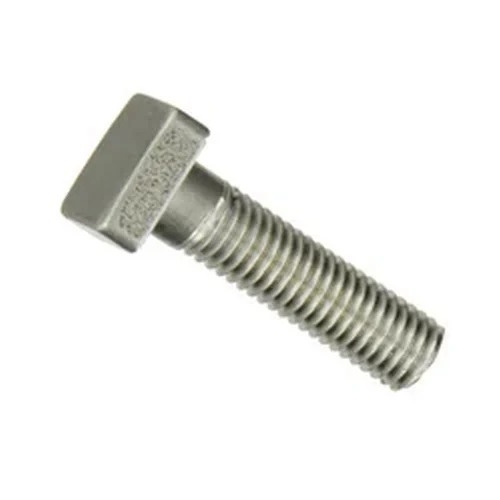 Square Head Bolts
