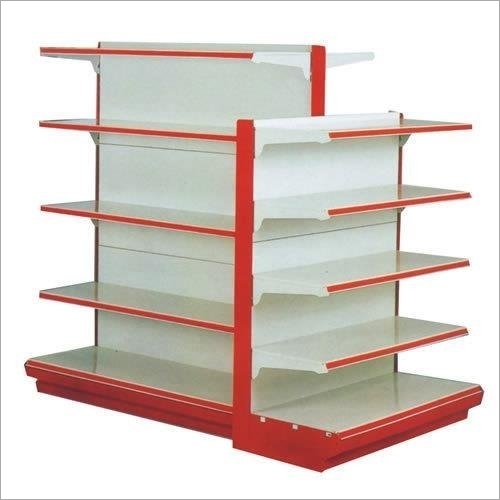 Supermarket Display Racks