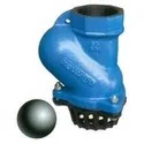 Threaded Ball Check Valves