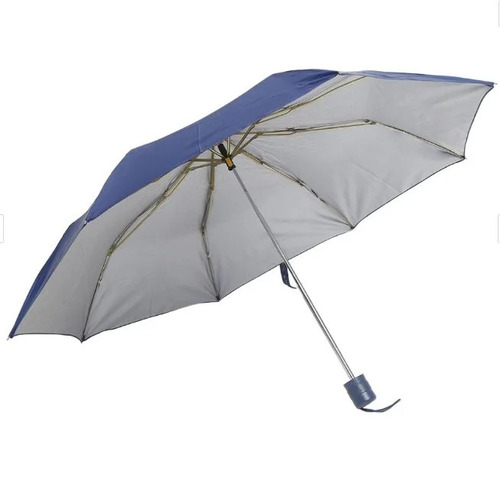 Three Fold Umbrella - Color: All