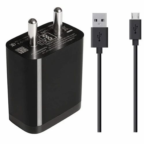 Usb Mobile Charger - Charger Type: Fast Charging