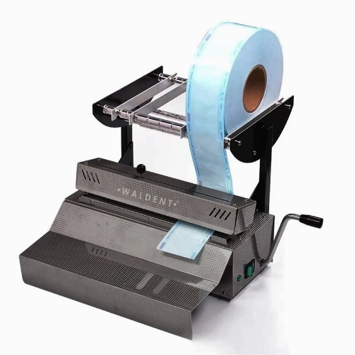 Manual Sealing Machine