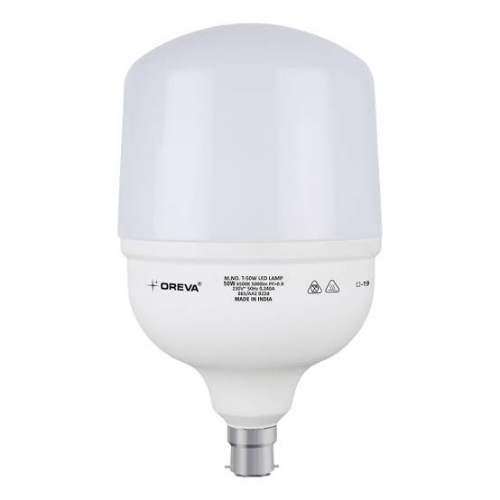 White LED Light Bulb