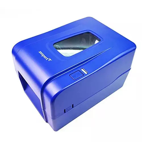 Zenpert 4t200 Label Printer