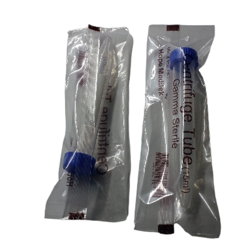 15ml Centrifuge Tubes