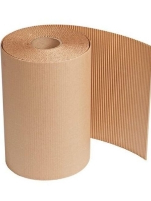 2-Ply Corrugated Rolls