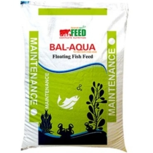 Aqua Feed Supplement
