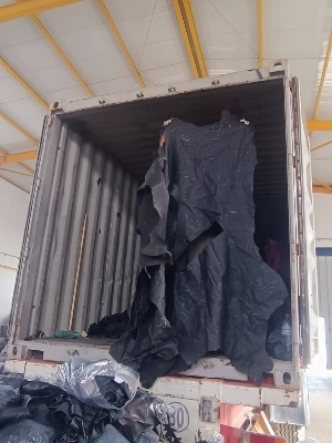 Automotive Leather - Usage: Shoes