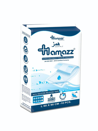 Baby Soft Mat - Color: Blue