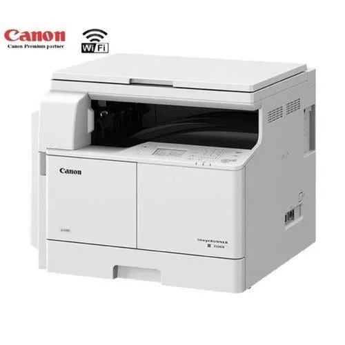 Canon Photocopy Machine