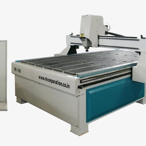 Cnc Wood Cutting Machine