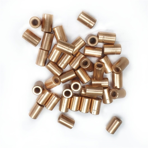 Copper Bush