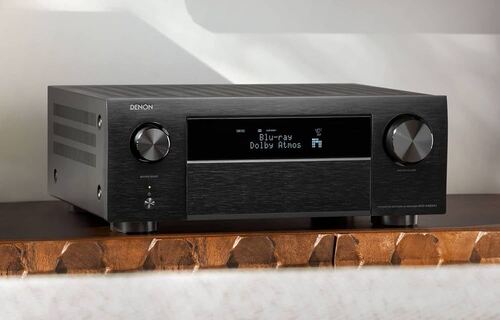 denon avr