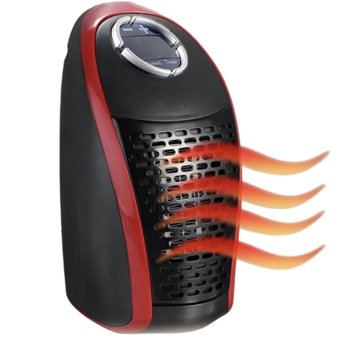 Electric Room Heater