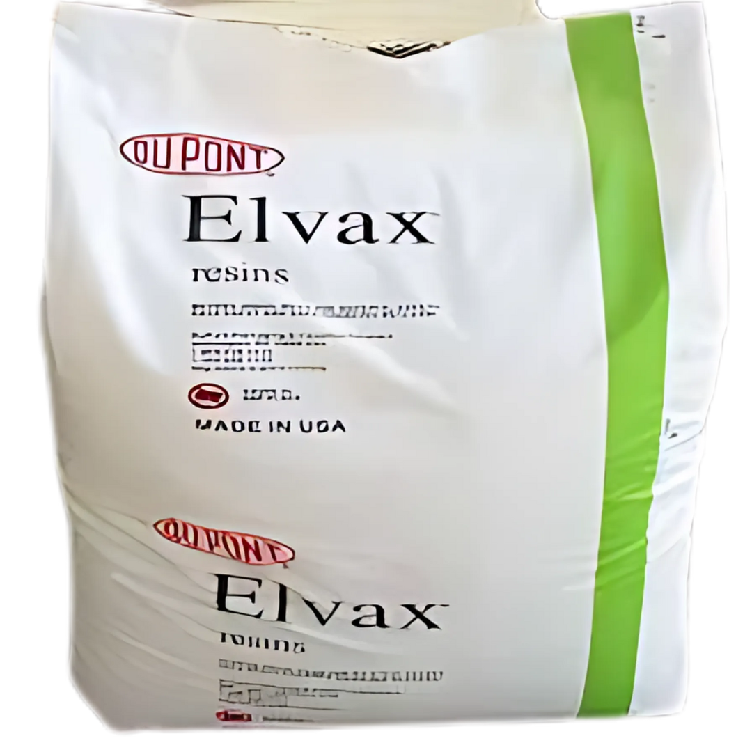 Elvax EVA EV40W Premium Ethylene Vinyl Acetate Copolymer