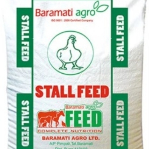 Energy Dense Poultry Feed
