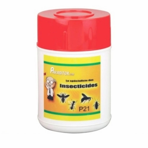 Gramoxone Hdpe Bottle