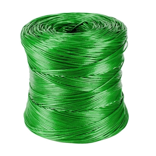 Green Plastic Sutli