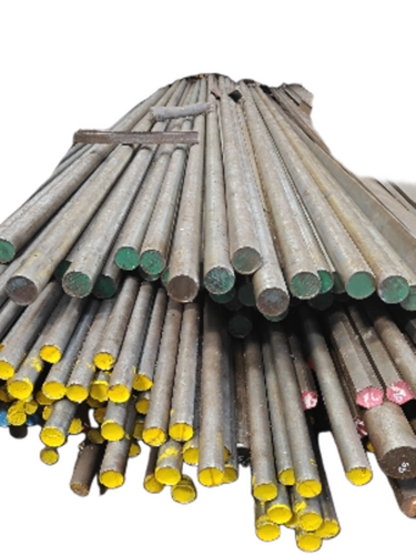 High Strength Steel Bar