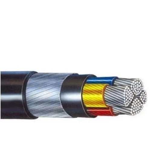 Lt Xlpe Cables
