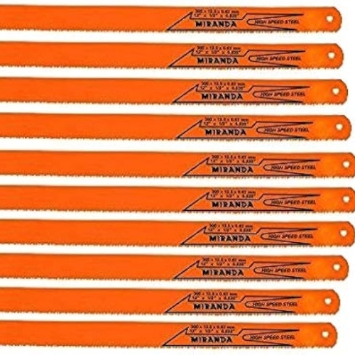 Miranda Hacksaw Blade