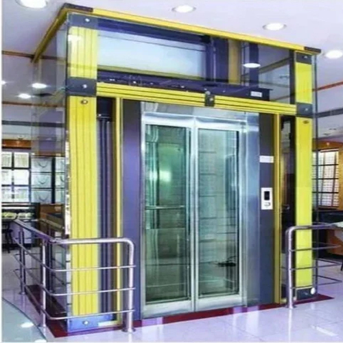 Passenger Elevator