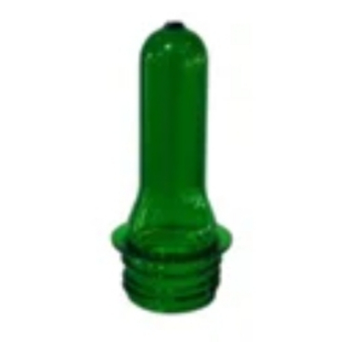 Pet Preform 11.3 Gms 1881 Green