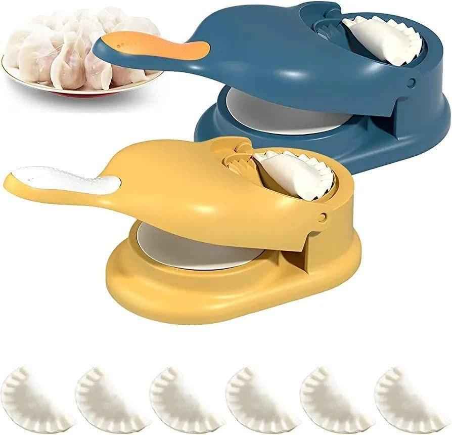Plastic Gujiya Maker