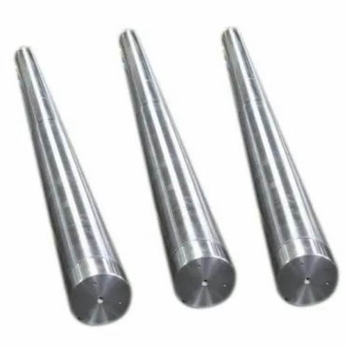 Plastic Injection Moulding Machines