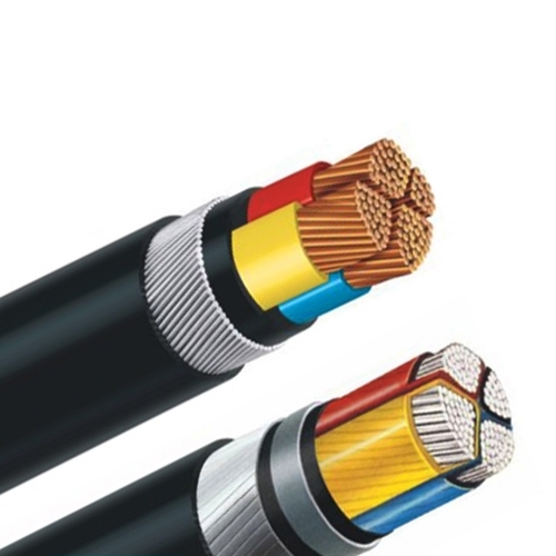 Polycab Armoured Cable