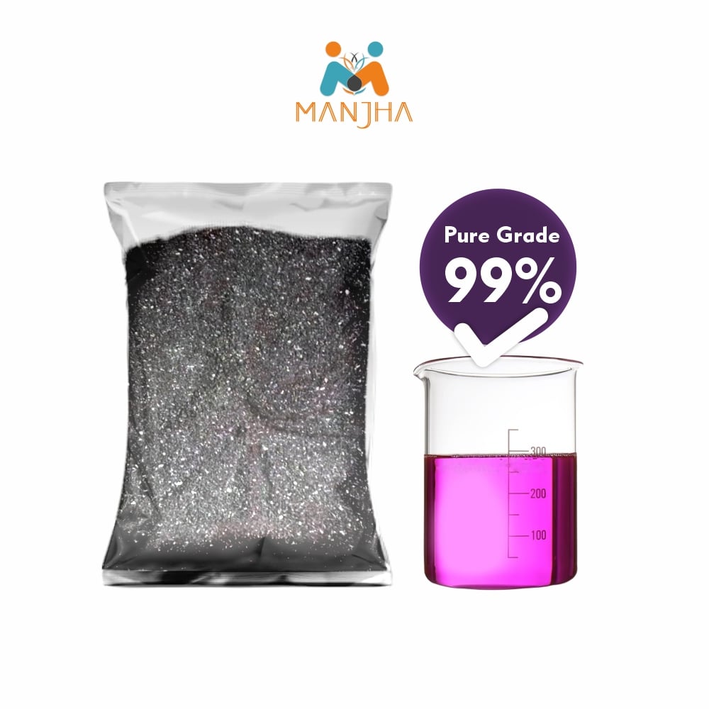 Potassium Permanganate