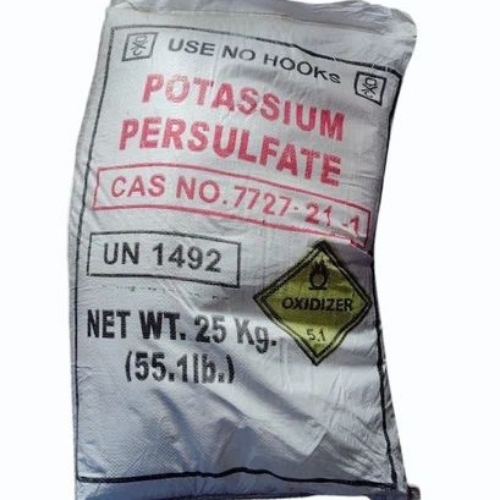 Potassium Persulfate Powder