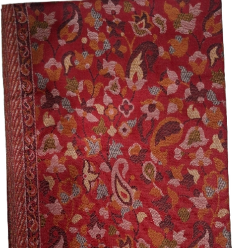 Printed Acrylic Shawls