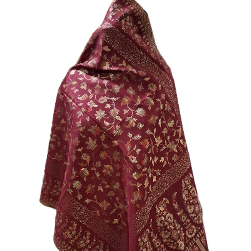 Printed Shawls
