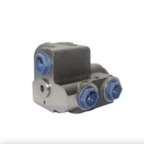 Priority Valve For Jcb 