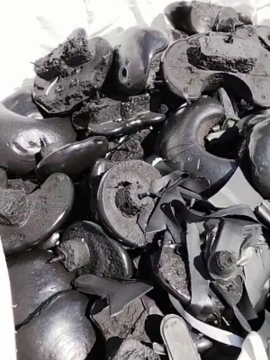 Pu Polyurethane - Texture: Sponge