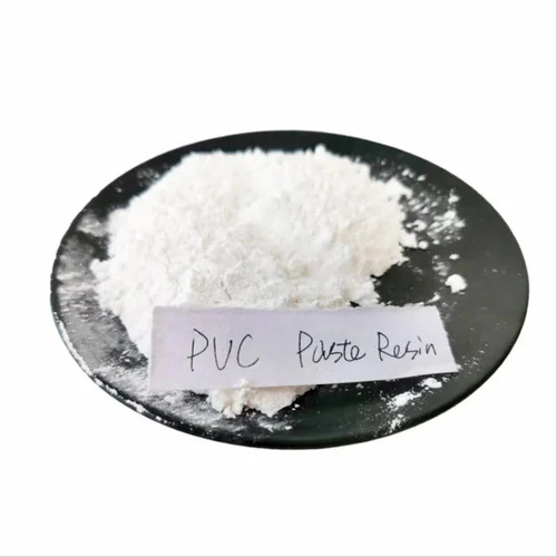 Pvc Paste Resin - Application: Gramophone Record