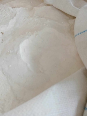 Pvc Resin - Type: Plastics