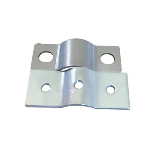 Sheet Metal, Press Part