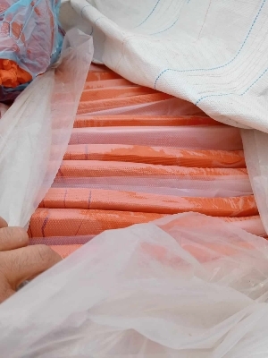 Silicone Rubber - Application: Construction