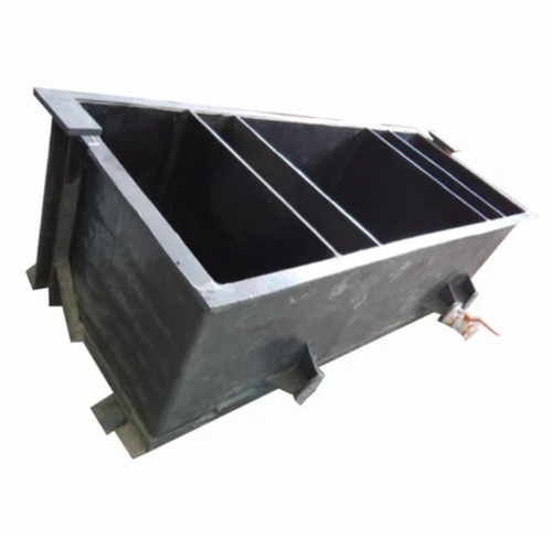 Smooth Surface Frp Tank