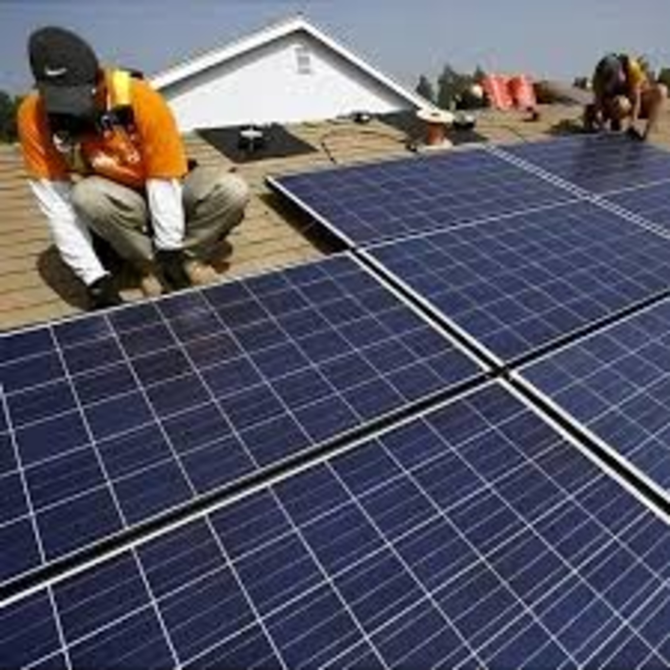 Solar Plant Epc Service - Application: Industrial