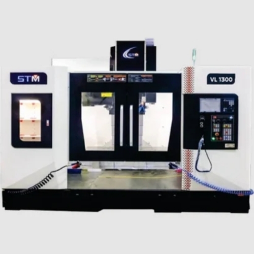Stm Vl1600 Vertical Machining Center