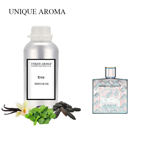 Unique Aroma Brand Perfume Eros Men'S Perfume - Gender: Male