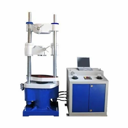 Universal Testing Machine 