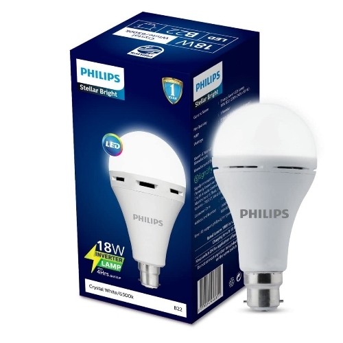 18w LED बल्ब