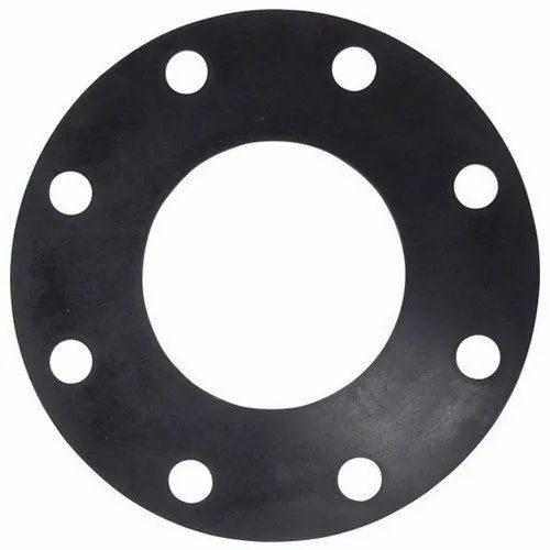 250mm Round Rubber Ring