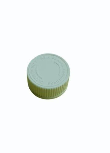 28mm Child Resistant Cap